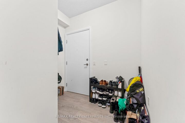 Property Photo: 50 Thomas Riley Road 1102 ON M9B 0C5