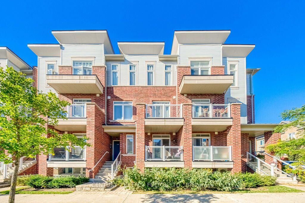 Property Photo:  2604 William Jackson Drive 84  ON L1X 0E4 