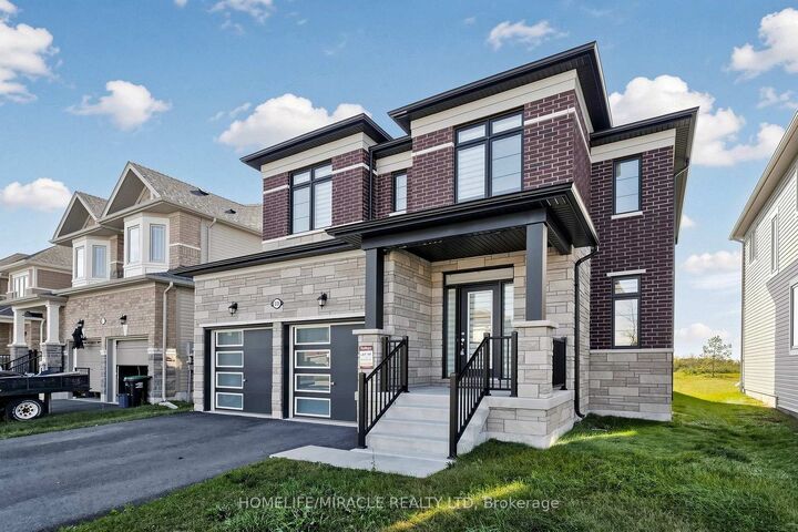 Property Photo:  69 Season Crescent  ON L9Z 0M4 
