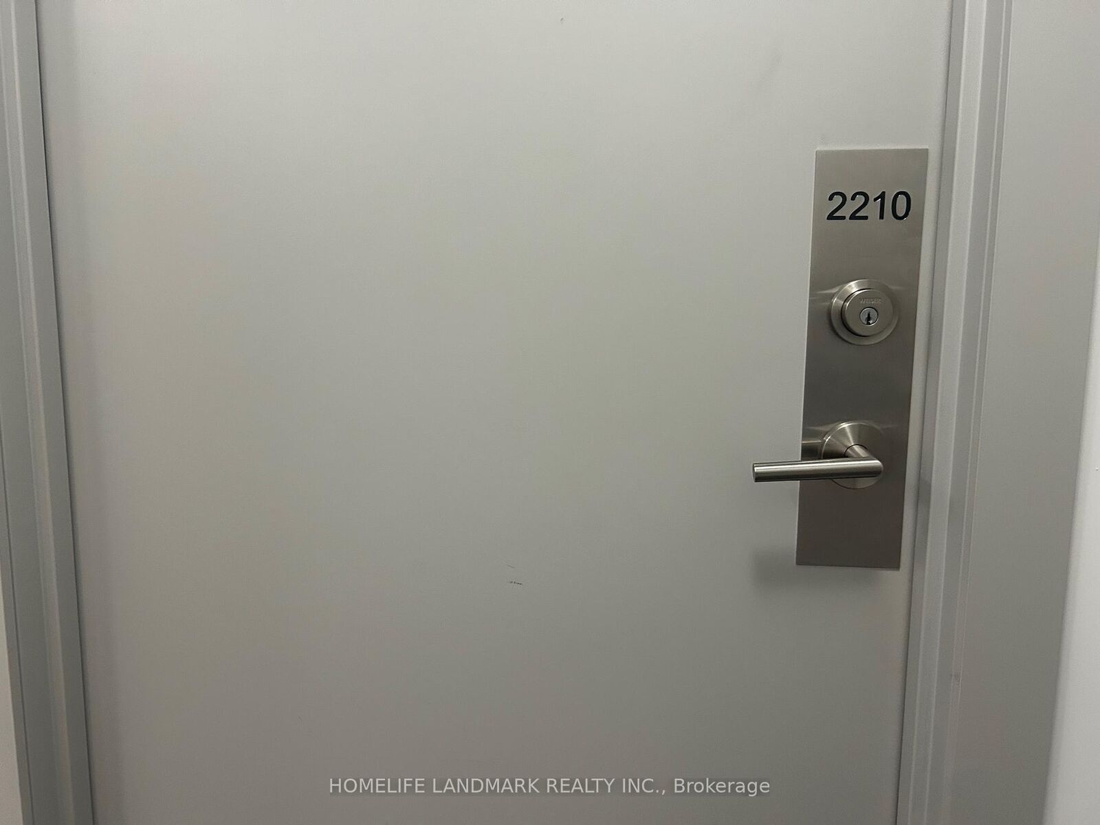 Property Photo:  68 Shuter Street 2210  ON M5B 1B4 
