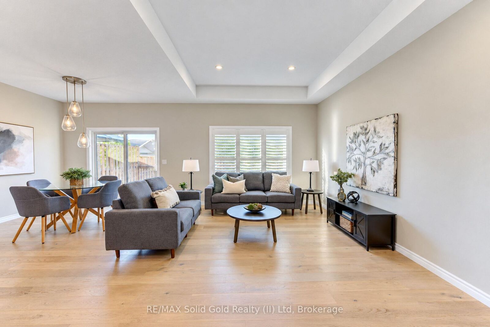 Property Photo:  15 Matheson Crescent  ON N0J 1M0 