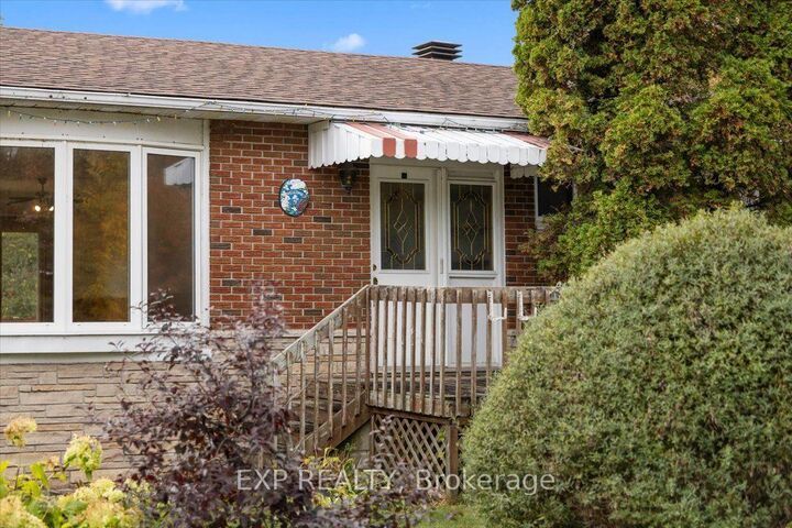 Property Photo:  1164 Stagecoach Road  ON K4P 1E2 