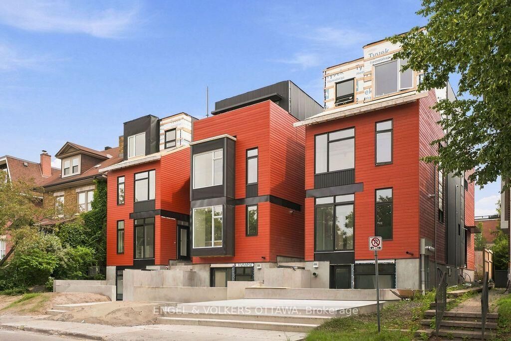 Property Photo:  49 Fairmont Avenue D  ON K1Y 1X4 