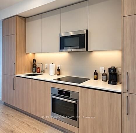 Property Photo:  35 Parliament Street 905  ON M5A 0Z5 