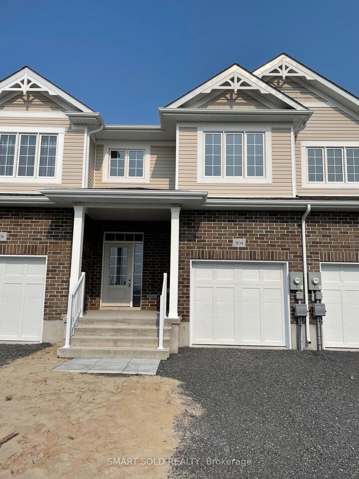 Property Photo:  1634 Tenley Drive  ON K7P 0S3 