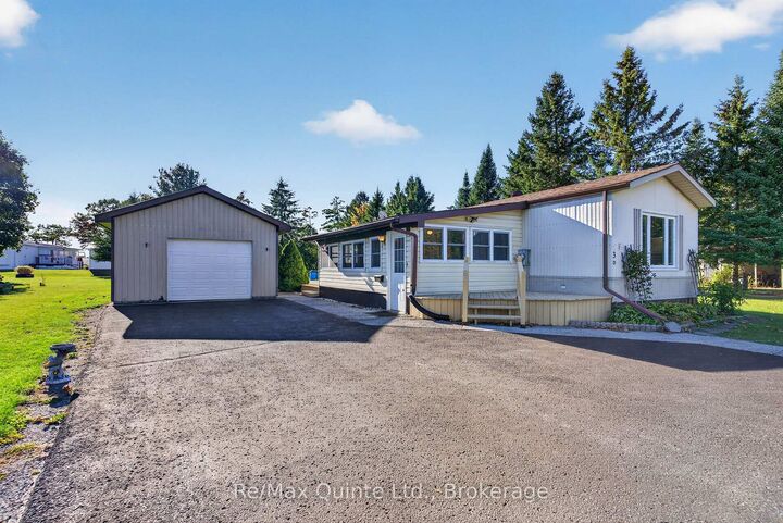 Property Photo:  30 Chandos Street  ON K0L 1Z0 