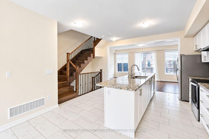 Property Photo:  43 Minnock Street  ON L7C 4K9 