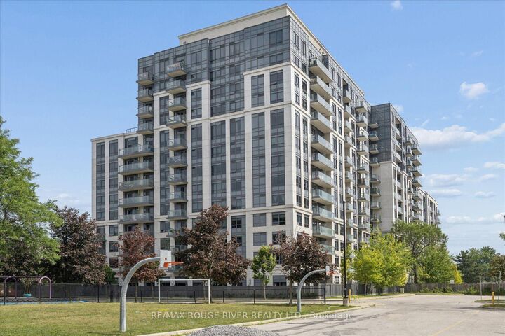 Property Photo:  35 Saranac Boulevard 330  ON M6A 2G4 