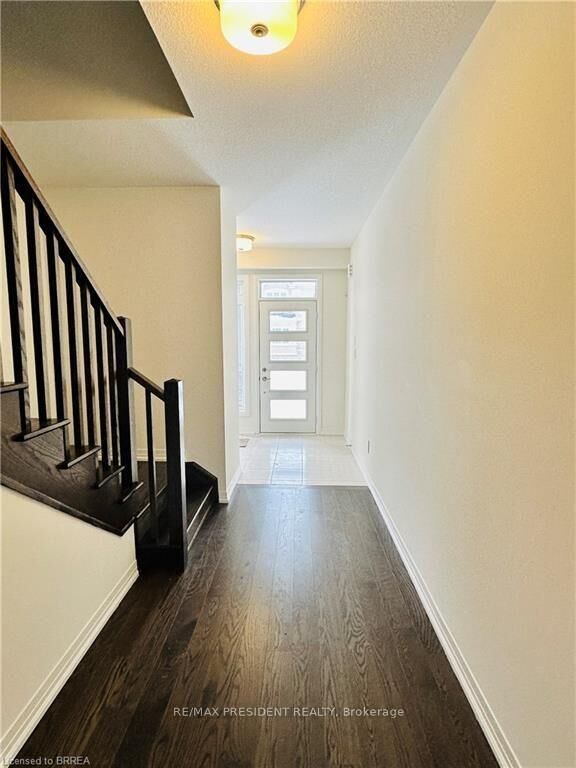Property Photo:  31 Stokes Road  ON N3L 3E3 