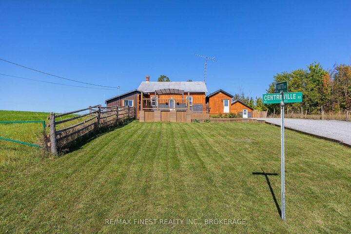 Property Photo:  571 Centreville Road  ON K0K 1N0 