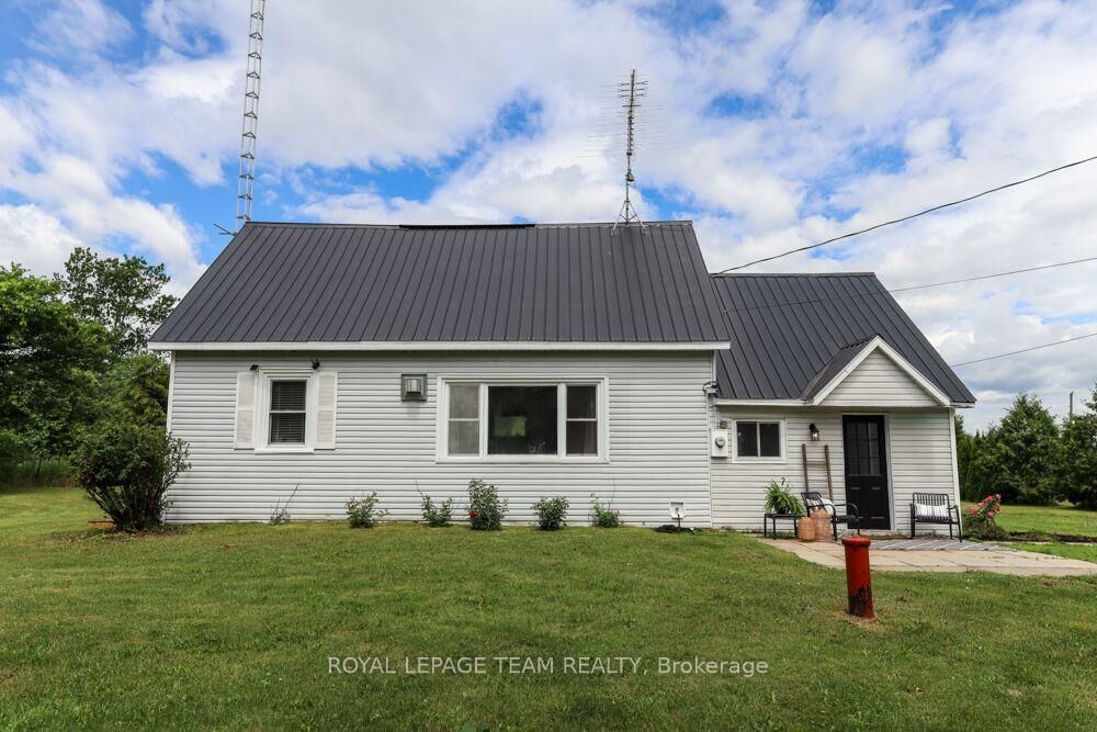 Property Photo:  6774 McLeansville Road  ON K0E 1X0 