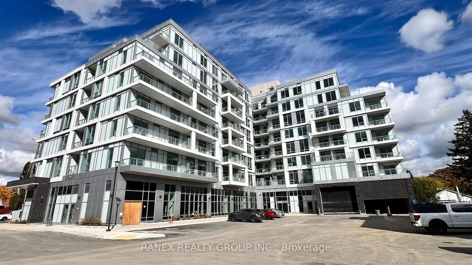 Property Photo:  500 Plains Road E 206  ON L7T 2E1 