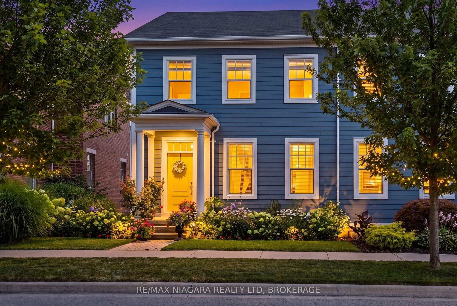Property Photo:  63 Brock Street  ON L0S 1J0 