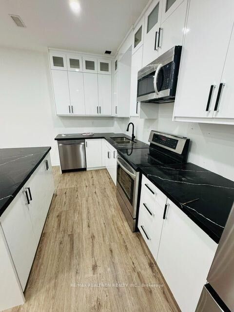 Property Photo:  52 Foley Crescent Basement  ON L6A 4Y8 