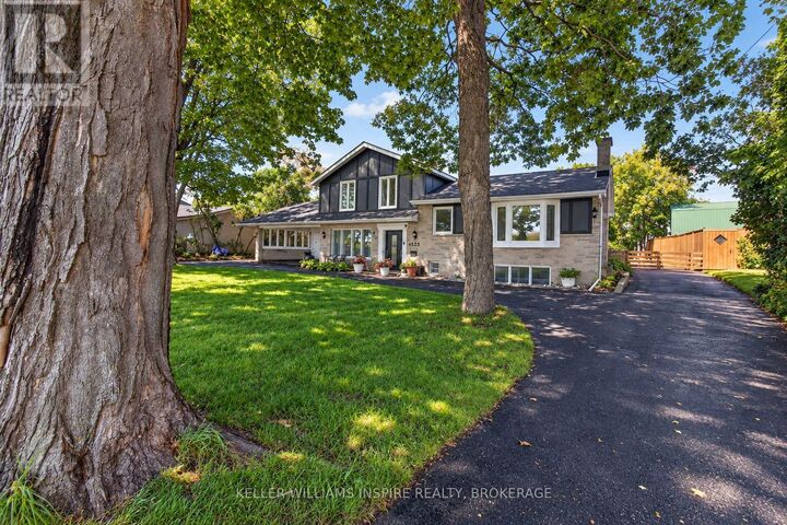 Property Photo:  4535 Bath Road  ON K7N 1A6 