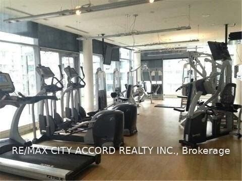 Property Photo:  4K Spadina Avenue 527  ON M5V 3Y9 