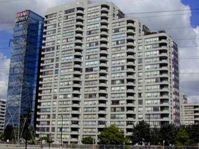 Property Photo:  5765 Yonge Street 501  ON M2M 4H9 