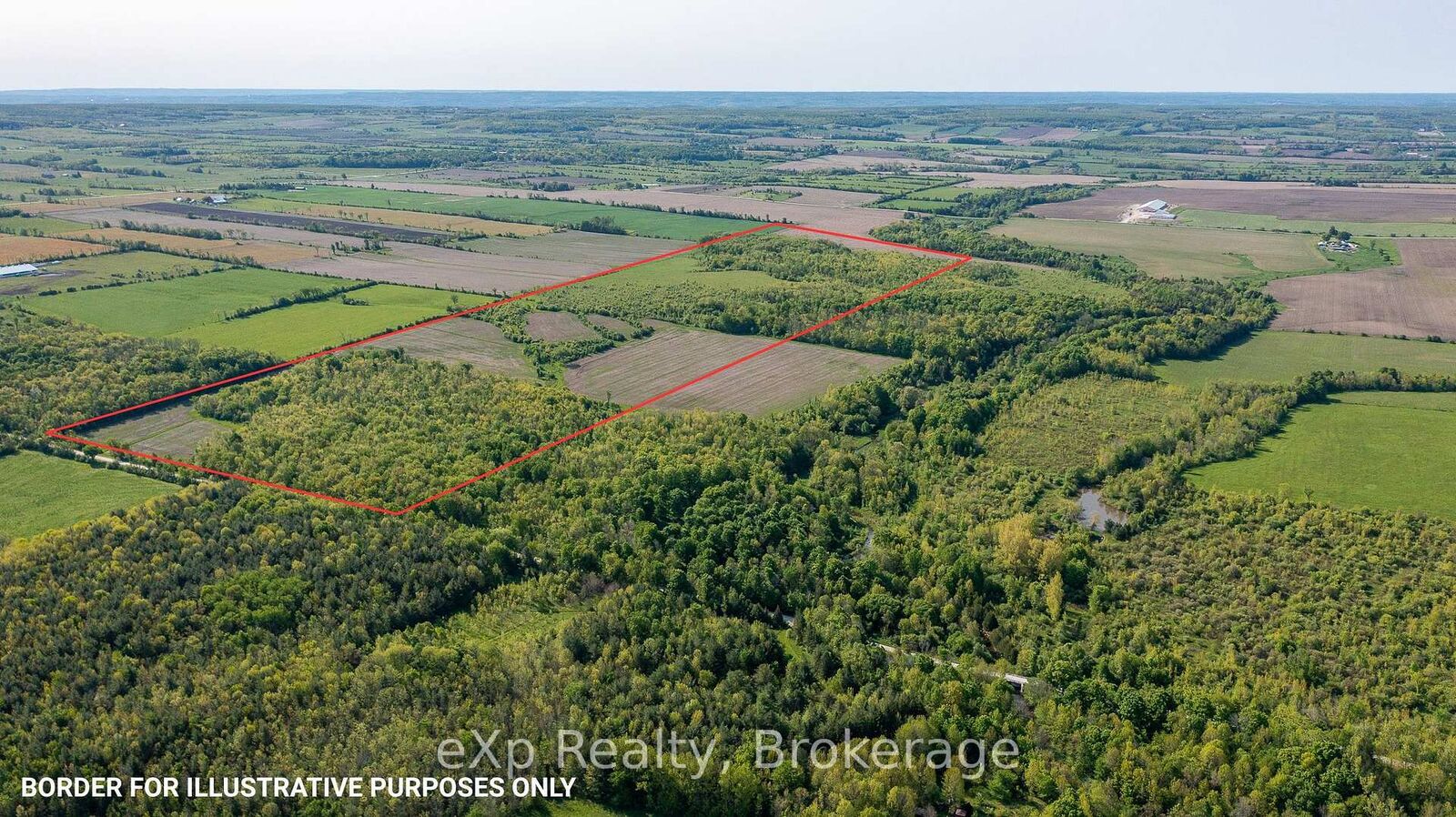 Property Photo:  Con 4 Sideroad 30 N/A  ON N0H 1B0 