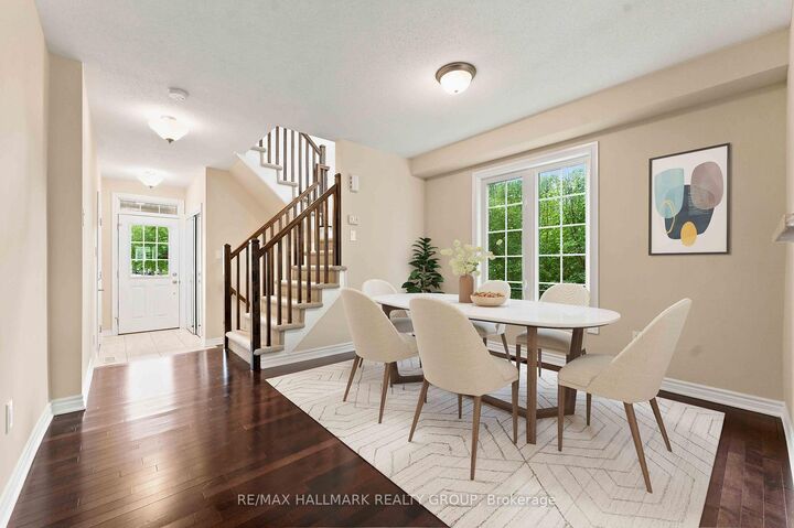Property Photo:  387 Sweet Grass Circle  ON K2J 5W9 