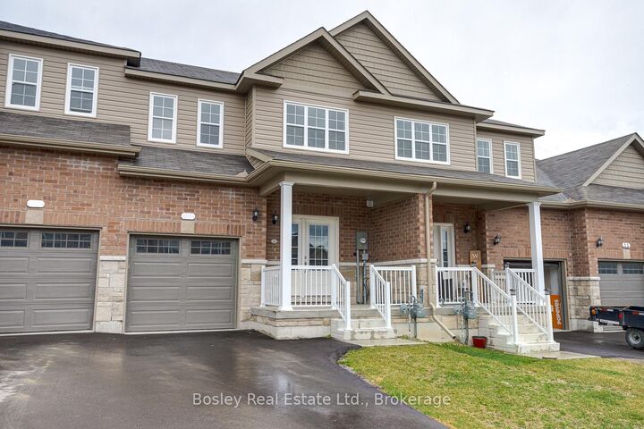 Property Photo:  13 Tolman Street  ON K0K 1H0 