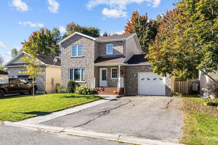 Property Photo:  34 Giroux Street  ON K0A 2M0 