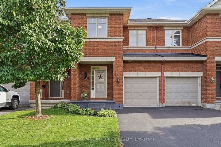 Property Photo:  427 Sultan Street  ON K4A 0K2 