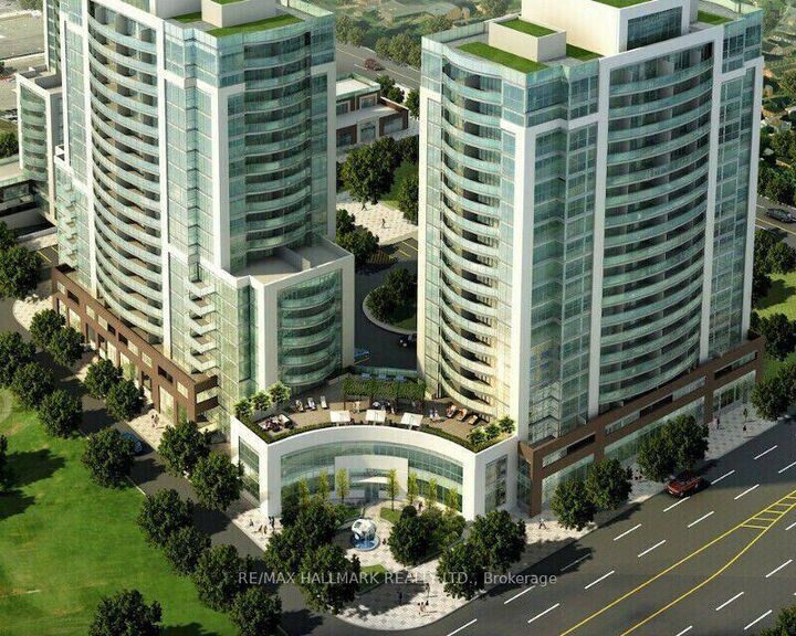 Property Photo:  2152 Lawrence Avenue 101  ON M1R 0B5 