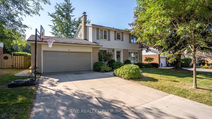 Property Photo:  1072 Prince George Road  ON N6H 4E1 
