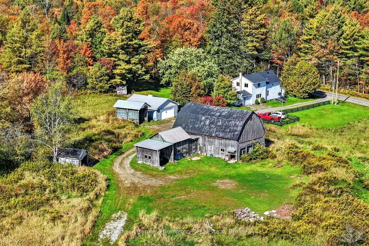 Property Photo:  2326 Fraserburg Road  ON P1L 1X3 