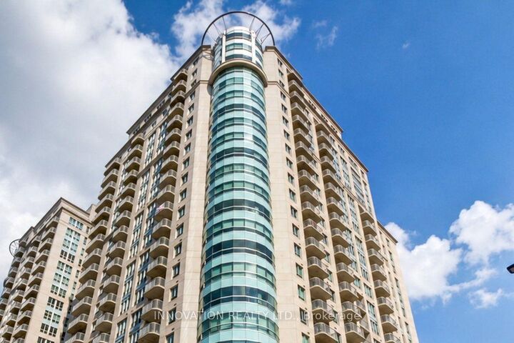 Property Photo:  200 Rideau Street 510  ON K1N 5Y1 