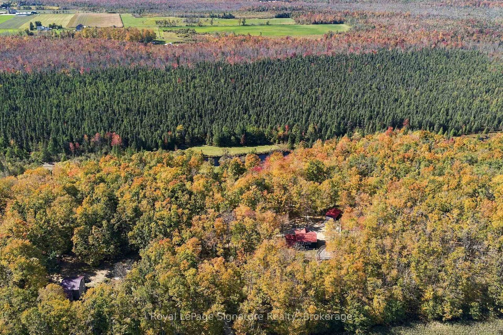 Property Photo:  573042 Side Road 57A N/A  ON N0C 1A0 