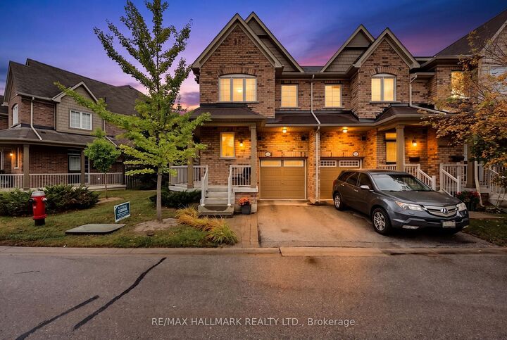 Property Photo:  710 Wendy Culbert Crescent  ON L3X 0A4 