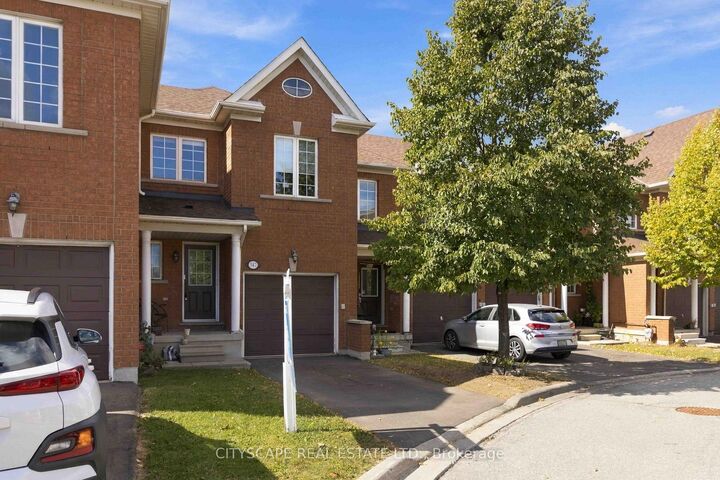 Property Photo:  6399 Spinnaker Circle 147  ON L5W 1Z4 