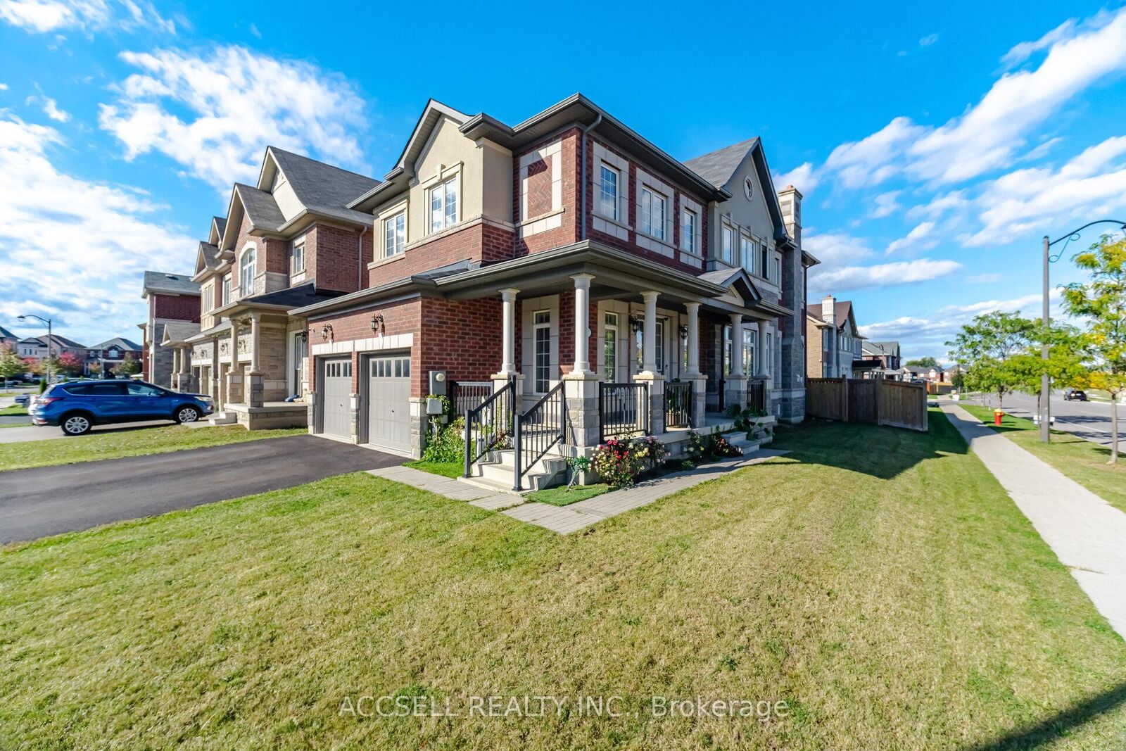 Property Photo:  15271 Danby Road  ON L7G 0M4 