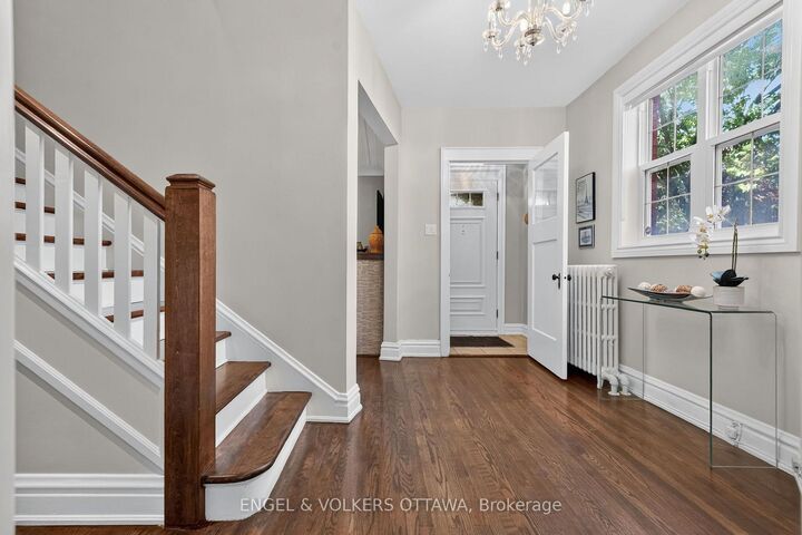 Property Photo:  122 Renfrew Avenue  ON K1S 1Z8 