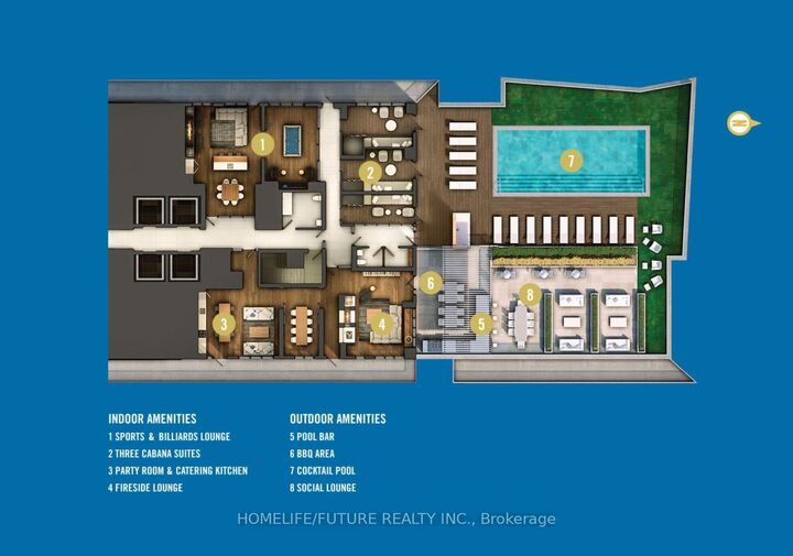 Property Photo:  15 Lower Jarvis Street 909  ON M5E 0C4 