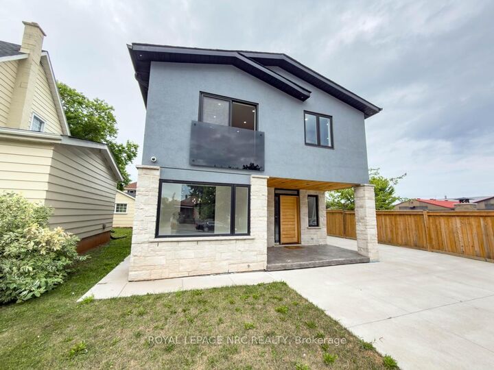 Property Photo:  4392 Ontario Street  ON L0R 1B0 