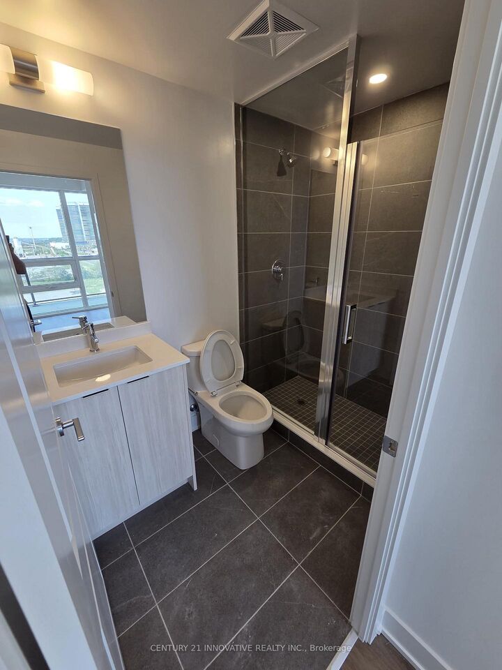 Property Photo: 125 Nipissing Road 1001 ON L9T 1R3