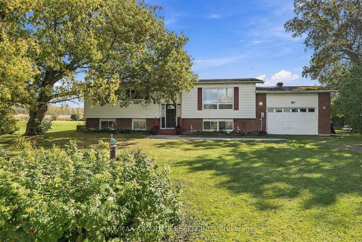 Property Photo:  12756 County Road 28 Road  ON K0C 1X0 