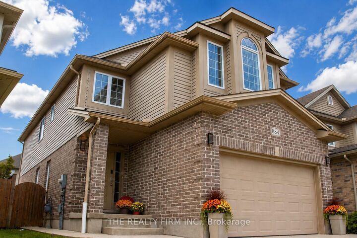 Property Photo:  884 Reeves Avenue  ON N6G 0G9 