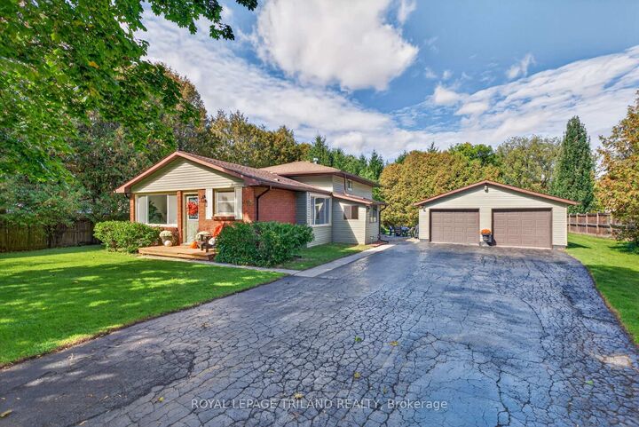 Property Photo: 4996 Marion Street ON N0L 1G4