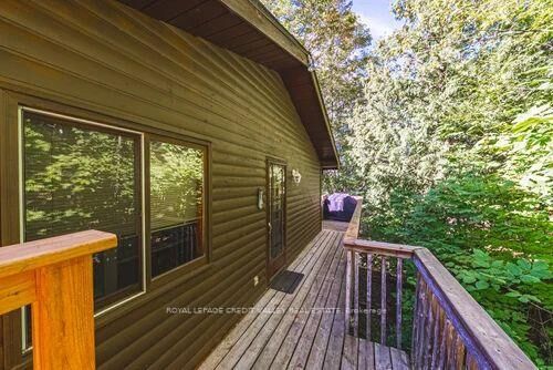 Property Photo:  1064 Whiskey Jack Lane  ON K0M 1J1 