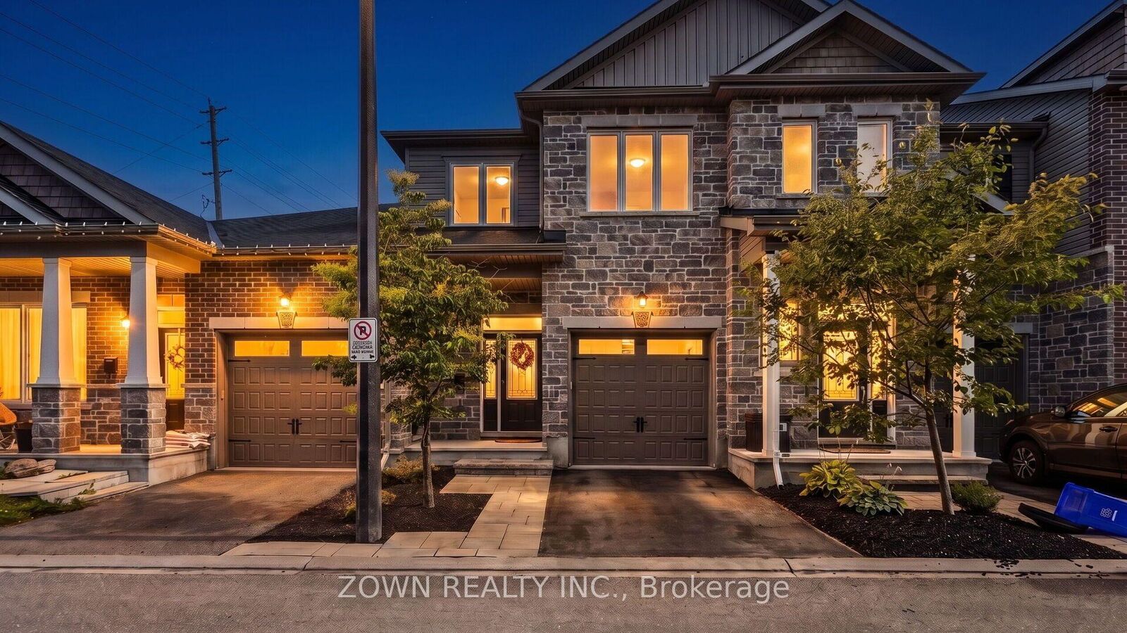 Property Photo:  233 Sittelle Private  ON K4A 1G1 