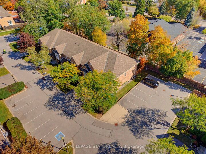 Property Photo:  1276 Silvan Forest Drive 29  ON L7M 4V8 