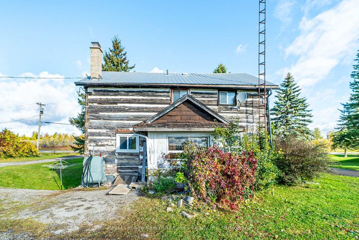 Property Photo:  76 Long Beach Road  ON K0M 1G0 