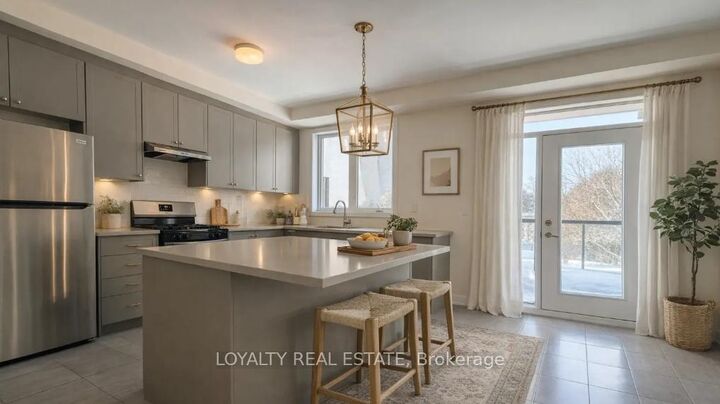 Property Photo: 38 Monclova Road ON M3M 0A6