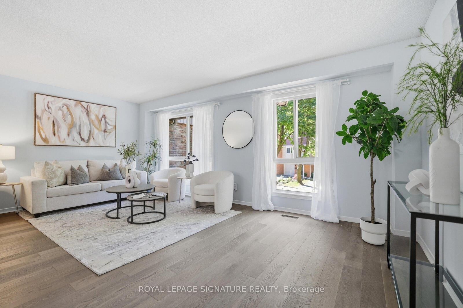 Property Photo:  22 Snapdragon Drive  ON M2J 4X6 