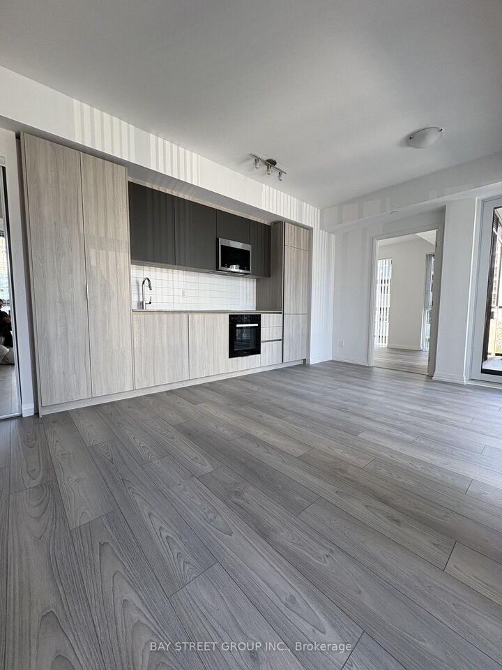Property Photo:  400 King Street W 2806  ON M5V 0X8 