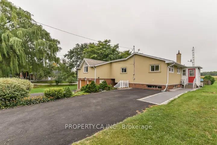 Property Photo: 3265 Given Lane ON L9T 7Z7