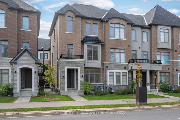 Property Photo:  110 De La Roche Drive  ON L4H 5G4 